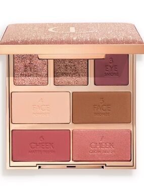 Charlotte Tilbury Instant Look in a Palette